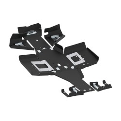Set completo piastre paramotore (plastica): Polaris Sportsman: 570