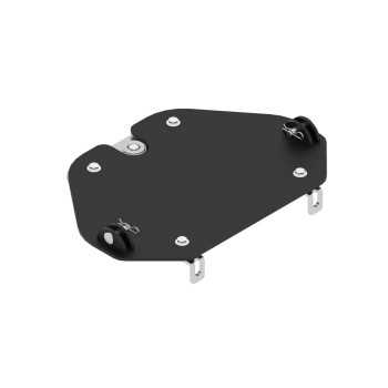 Adattatore per montaggio Centrale