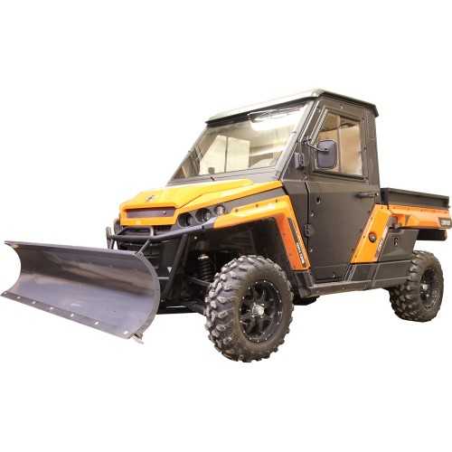 Adattatore per montaggio centrale