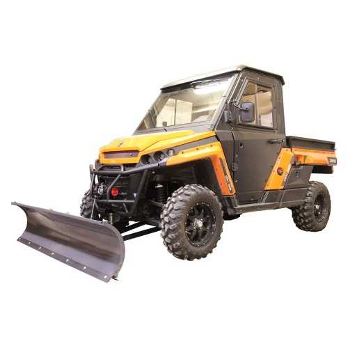 Adattatore per montaggio centrale