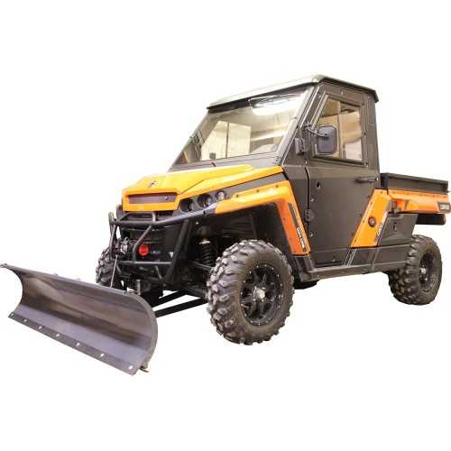 Adattatore per montaggio centrale