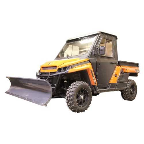 Adattatore per montaggio centrale