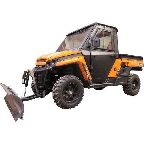 Telaio di base per unità idraulica: