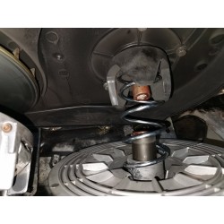 Molla frizione secondaria CanAm Pneumatici
