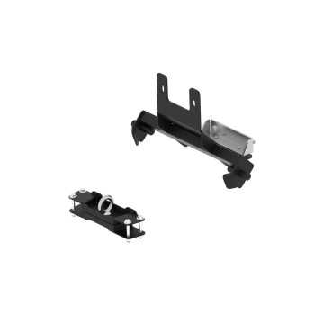 Adattatore per montaggio frontale