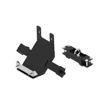 Adattatore per montaggio frontale 2