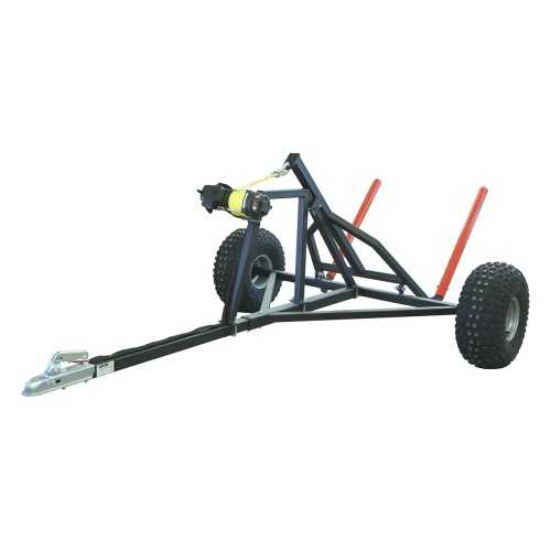 Pacchetto verricello elettrico