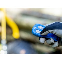 Pacchetto verricello elettrico