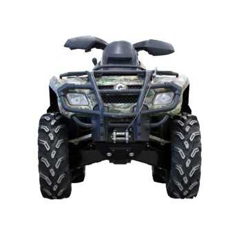 Set completo piastre paramotore (plastica): CanAm G1 Outlander 2