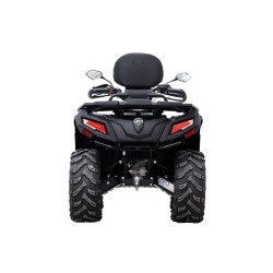 Set completo piastre paramotore (plastica): CFMOTO CFORCE 550: CFORCE 600
