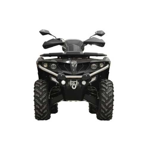 Set completo piastre paramotore (plastica): CFMOTO CFORCE 550: CFORCE 600