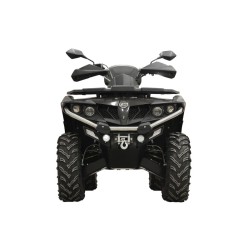 Set completo piastre paramotore (plastica): CFMOTO CFORCE 550: CFORCE 600