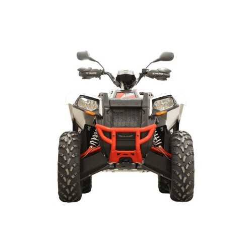Set completo piastre paramotore (plastica): Polaris Scrambler: 850 / 1000 (2015-2019)