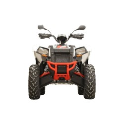 Set completo piastre paramotore (plastica): Polaris Scrambler: 850 / 1000 (2015-2019)