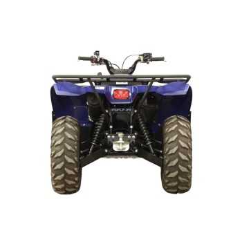 Set completo piastre paramotore (plastica): Yamaha Kodiak 700 2