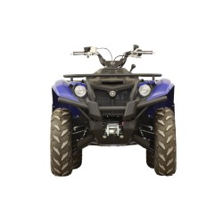 Set completo piastre paramotore (plastica): Yamaha Kodiak 700
