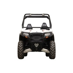 Set completo di piastre paramotore (alluminio/plastica): Polaris RZR 570