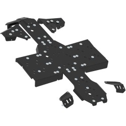 Set completo piastre paramotore (plastica)