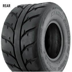 18x9.5-8 KENDA SPEEDRACER K547 30N 4PR