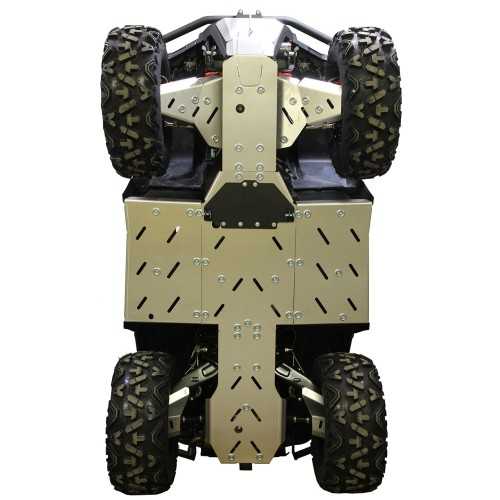 Adattatore per montaggio centrale