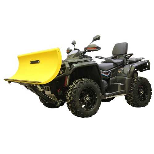 Adattatore per montaggio frontale (stretto):