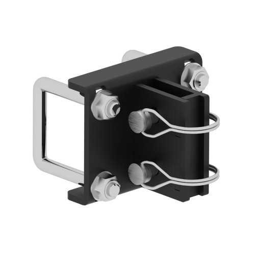 Adattatore per montaggio utensile (laterale)