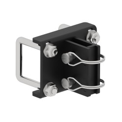 Adattatore per montaggio utensile (laterale)