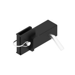 Adattatore per montaggio utensile (al centro)