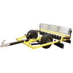Livellatore/toelettatore per arena di equitazione