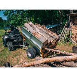 Estensioni in altezza: ( Offroad 500 )