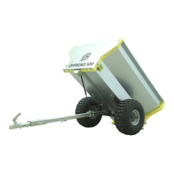 Molla a gas: (Offroad 500)