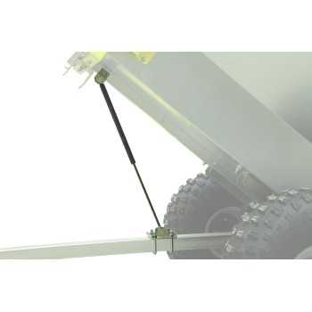 Molla a gas: (Offroad 500) 2