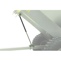 Molla a gas: (Offroad 500)