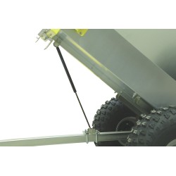 Molla a gas: (Offroad 500)