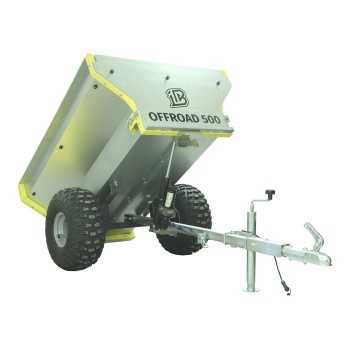 Kit sollevatore elettrico 2