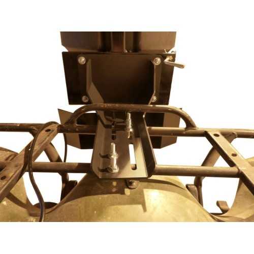 Spandiconcime universale 57L
