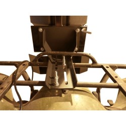 Spandiconcime universale 57L