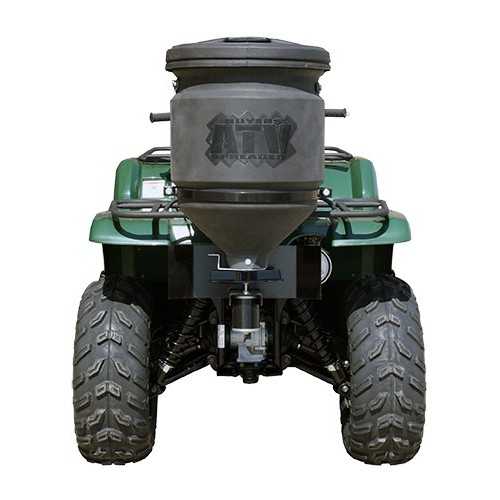 Spandiconcime universale 57L