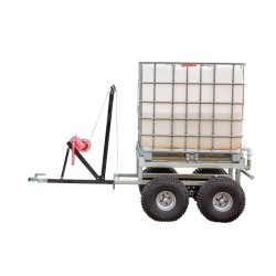 Contenitore IBC 1000 L