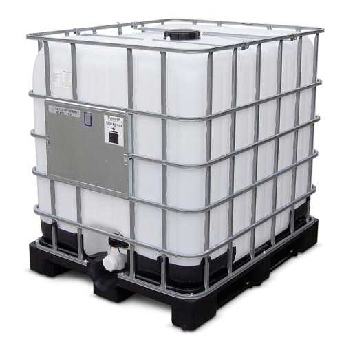 Contenitore IBC 1000 L