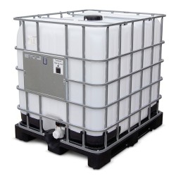 Contenitore IBC 1000 L