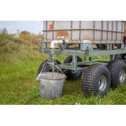 Contenitore IBC 1000 L