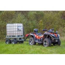Contenitore IBC 1000 L