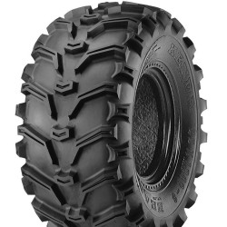 26x9-12 KENDA BEAR CLAW K299 50N 6PR