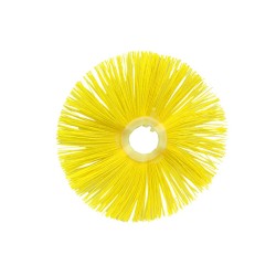 Disco spazzola