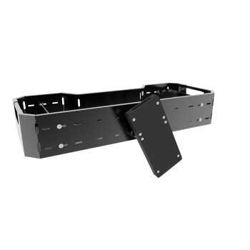 Supporto per motosega 2