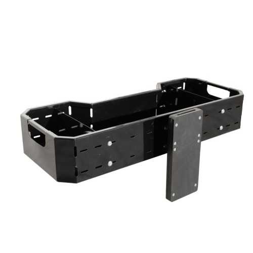 Supporto per motosega