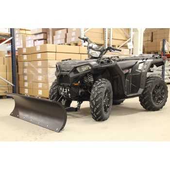 Adattatore per montaggio anteriore