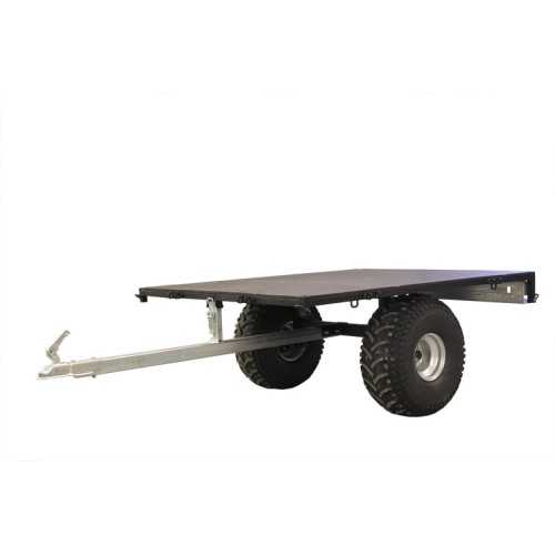 Rimorchio IB-165