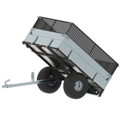 Rimorchio IB-165
